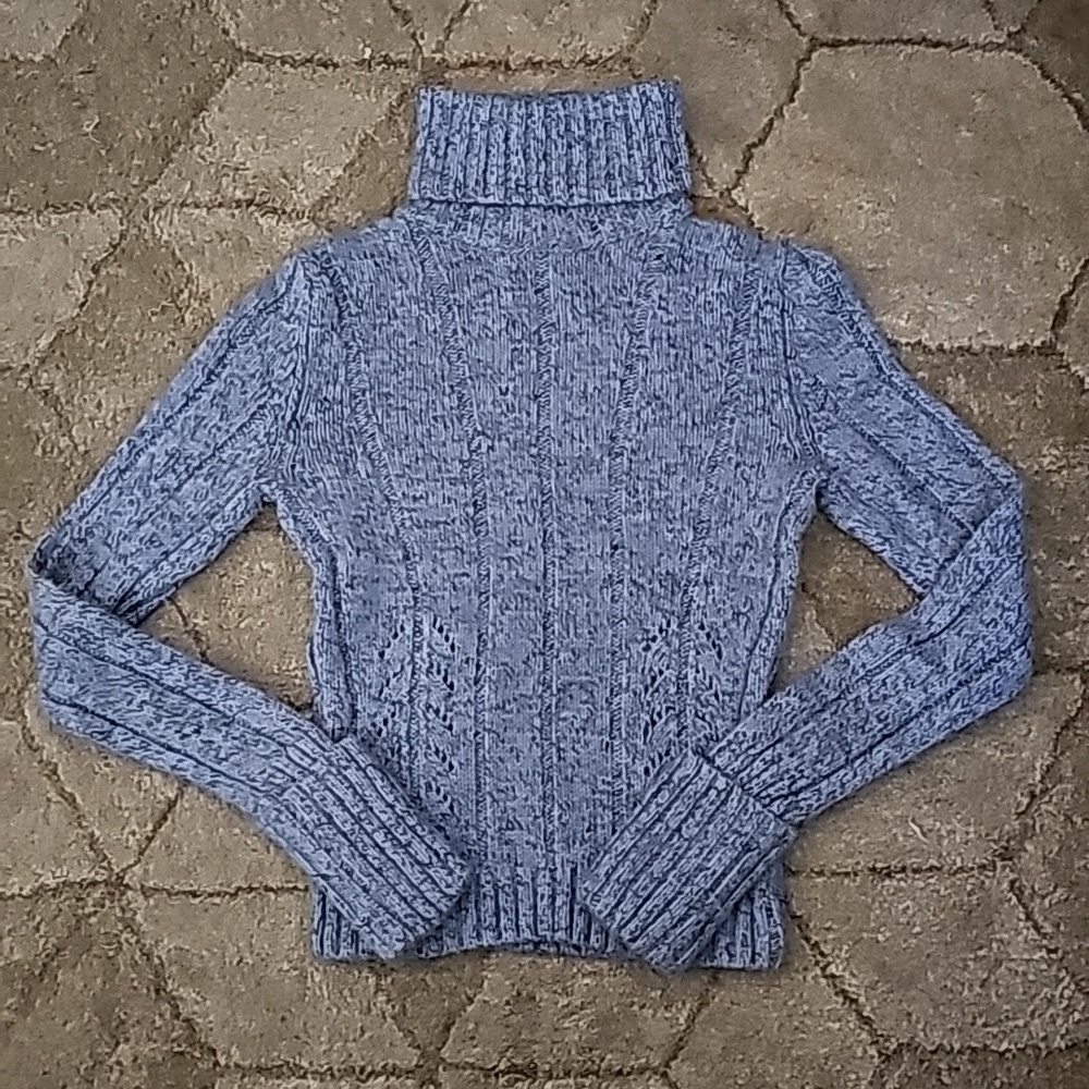 Express sweater - Picture 1 of 2